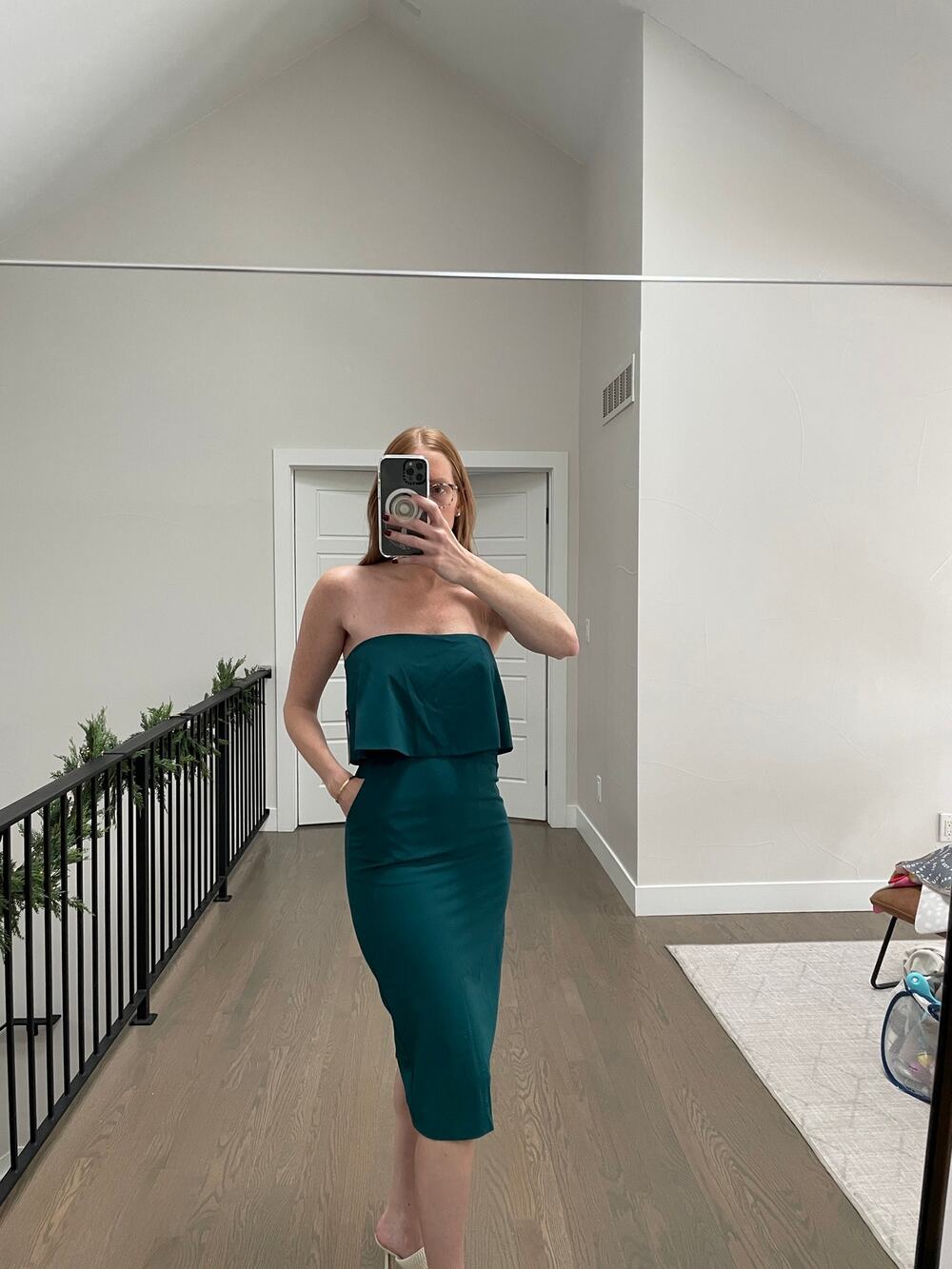 Lulu dress